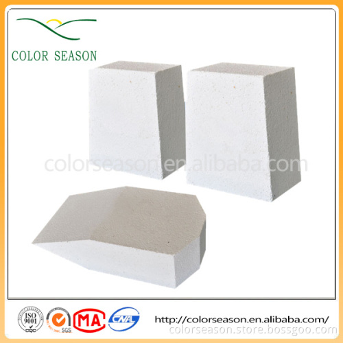High Temperature Mullite Insulation Fire Brick
